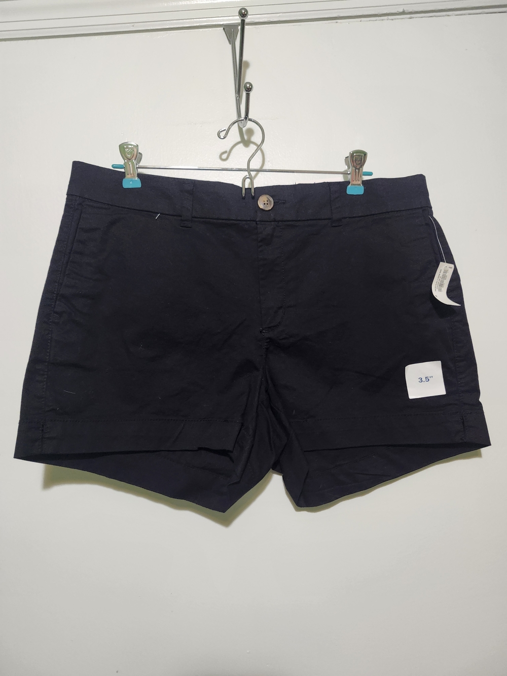 Old Navy Black Women's Shorts